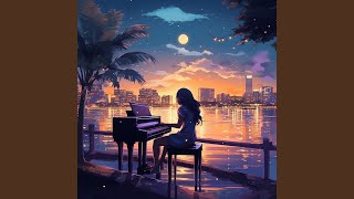 Tidal Echo Piano Tunes