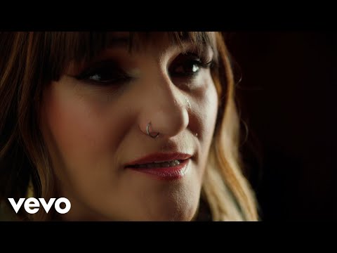 Rozalén - Todo lo Que Amaste (Video Oficial) ft. Fernando Velázquez