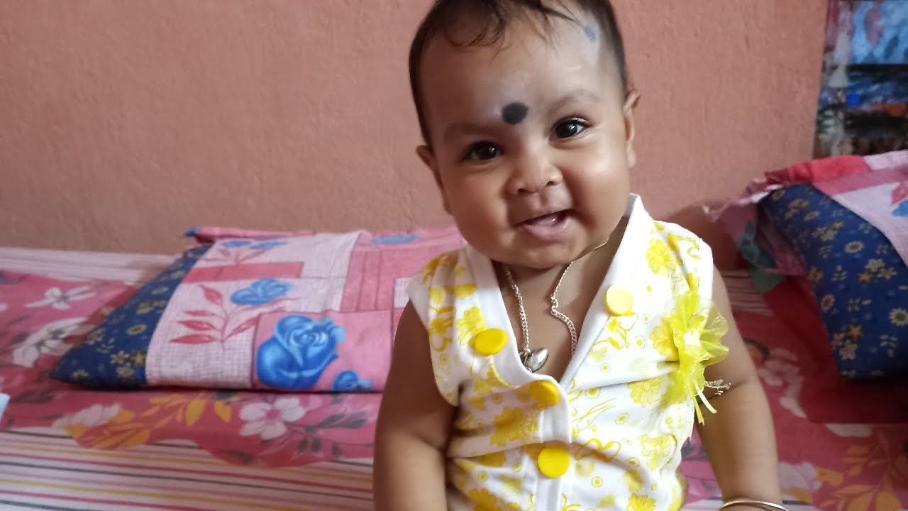 How do I keep my baby entertained all day YouTube