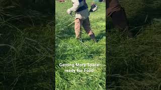 Need more Garden Space? #garden #farmlife #food #planting #growagarden #youtubeshorts