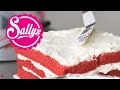 Italienische Buttercreme / Sallys Basics / Sallys Welt