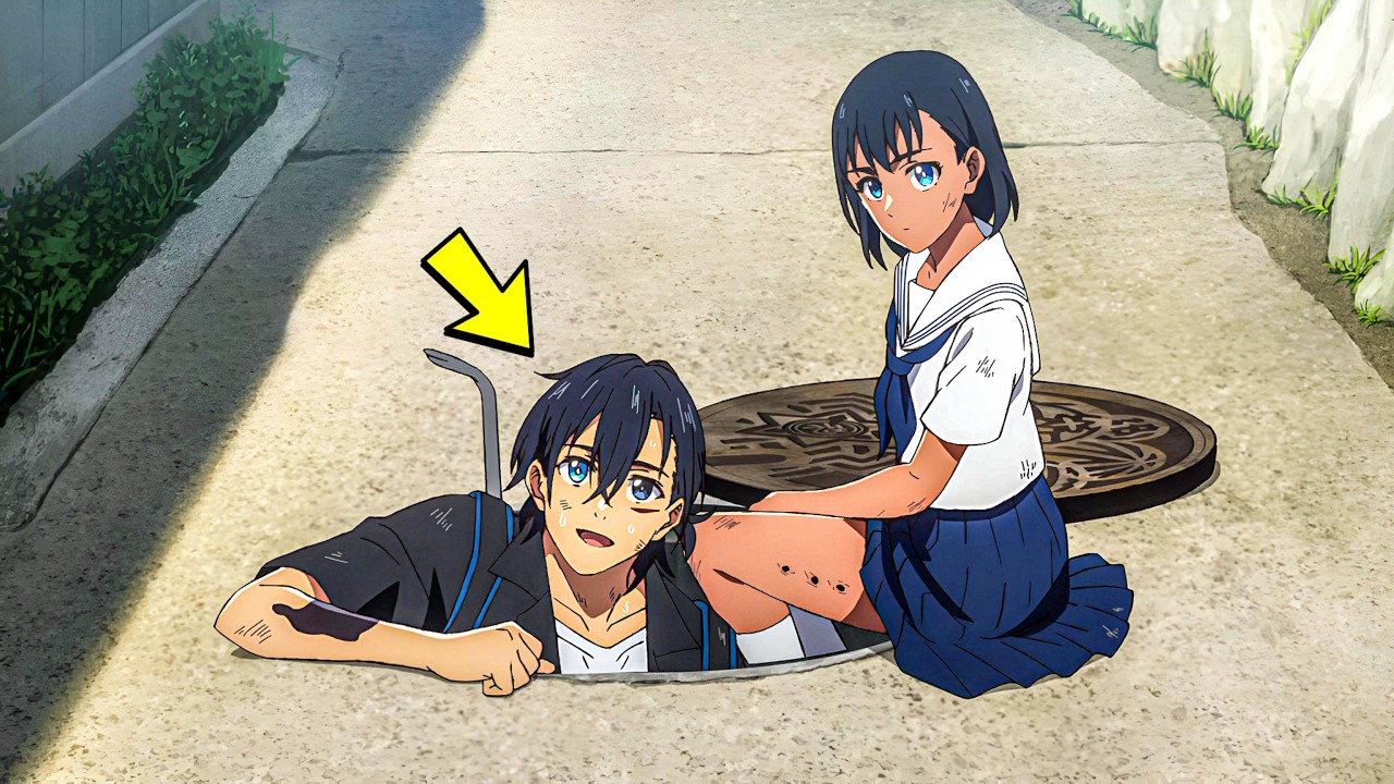 He Returned His Home Town To Find The Mystery Of His Lover Death!!