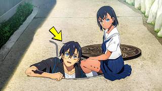 He Returned His Home Town To Find The Mystery Of His Lover Death