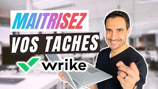 Ma Méthode Secrète Pour Organiser Mes Tâches