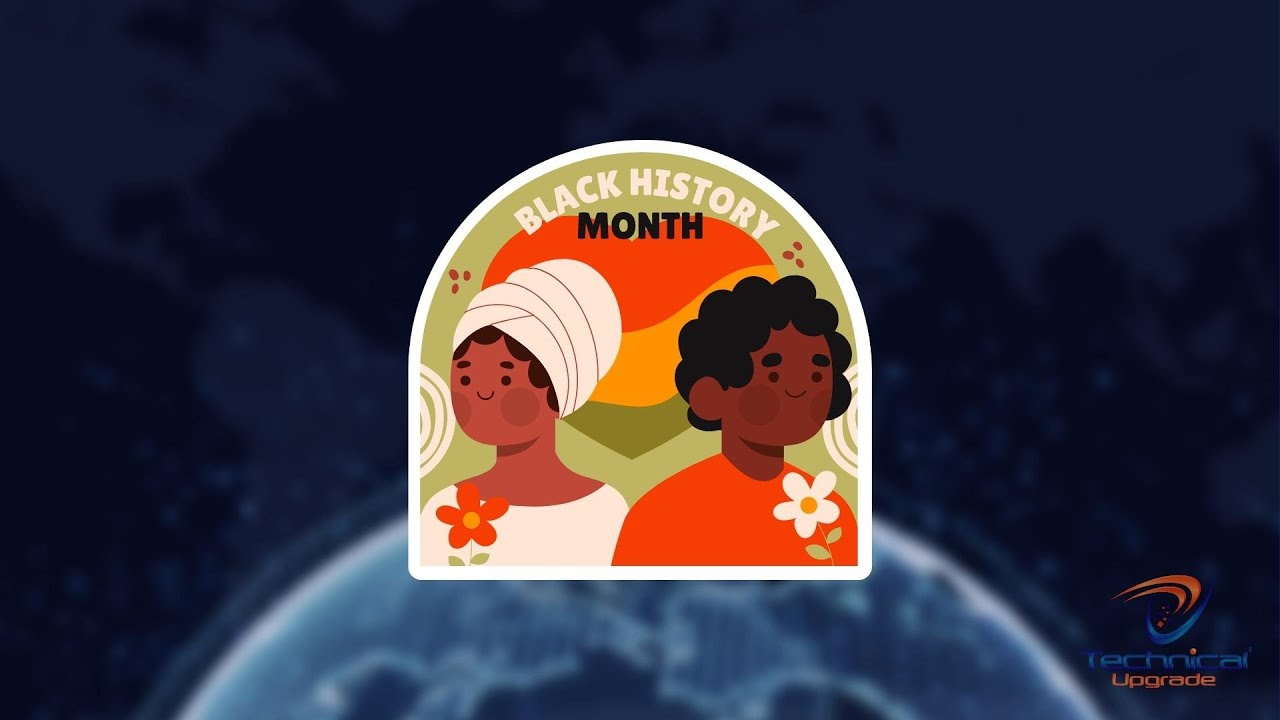 Lewis Latimer and Frederick Jones The Air Conditioner Black History