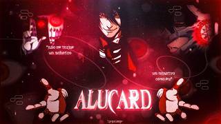 hellsing -alucard | [EDIT/AMV] | 王DEBOX