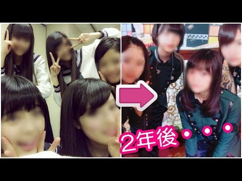 【欅坂46】平手友梨奈（てち）鈴本美愉（すずもん）土生瑞穂（土生名人）石森虹花　斎藤冬優花　おもてなし会のダンス部の現在の姿がこちら【シンカノカテイ】