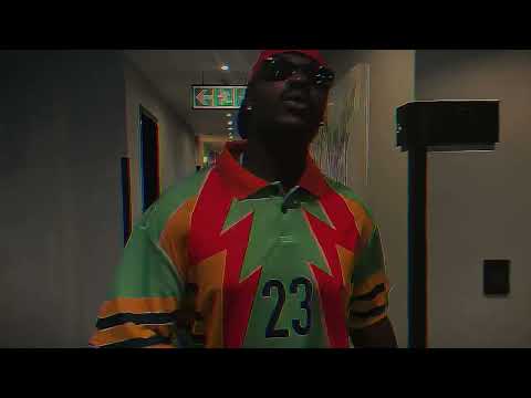 Ian Blanco - Sem Dormir Desde Ontem Feat.Dygo [Prod.Ellputo] (72h Movie)
