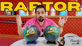картинка: Motiv Raptor Reign представляет новое поколение симметричных тел! Подробный обзор!