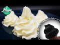 Buttercream PERFECTO para cubrir pasteles y cupcakes | Receta Fácil | Muve Flavors
