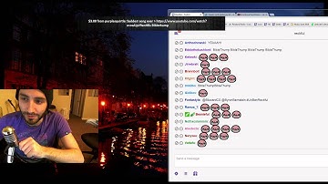 Reckful Banned #FreeReckful