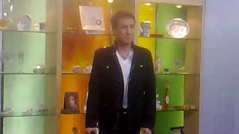 gino padilla @ Homepage net25