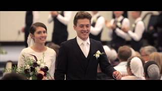 Kelsey and Christopher | Wedding Highlight Film