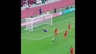 هدف الاهلي في الدحيل القطري في كأس العالم للأندية