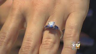 Couple Gets Engaged During Eclipse