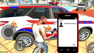 NEW UPDATE SECRET 100+ CHEAT CODES in Indian Bike Driving 3D AFTER NEW UPDATE screenshot 1