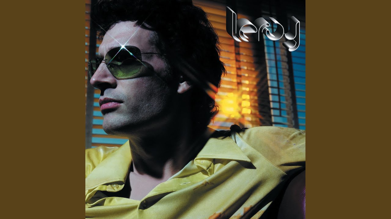 Blue Sky – Leroy