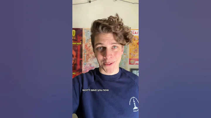 Mimics don’t have to be just chests in #dnd #dndshorts #ttrpg #comedy