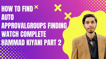 150000$ From Facebook instream Ads | Hammad Kiyani Course Watch Complete Part 2