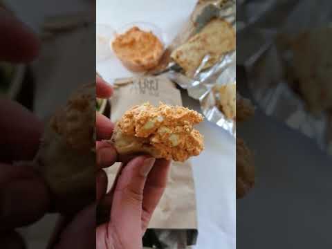 It's All Greek to Me Greek London Best Delivery Food UK Edition Ep.2