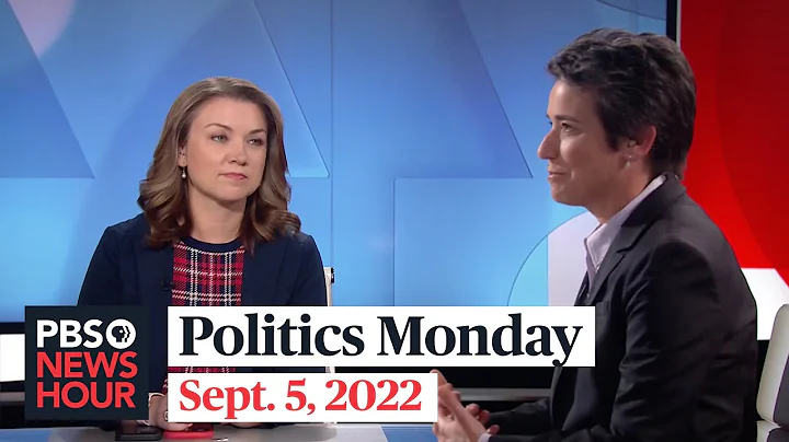 Tamara Keith and Amy Walter on Trump investigation, Biden's warnings, resurgence of unions