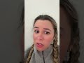 reacting to comments i’ve gotten on my diabetes page #type1diabetes