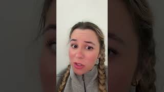 reacting to comments i’ve gotten on my diabetes page #type1diabetes