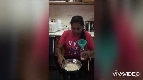 Rice Floating Friction Experiment