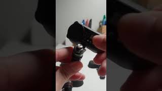 TPMS Angle Adjustment and Screw Tightening