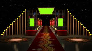 Virtual Event Tour