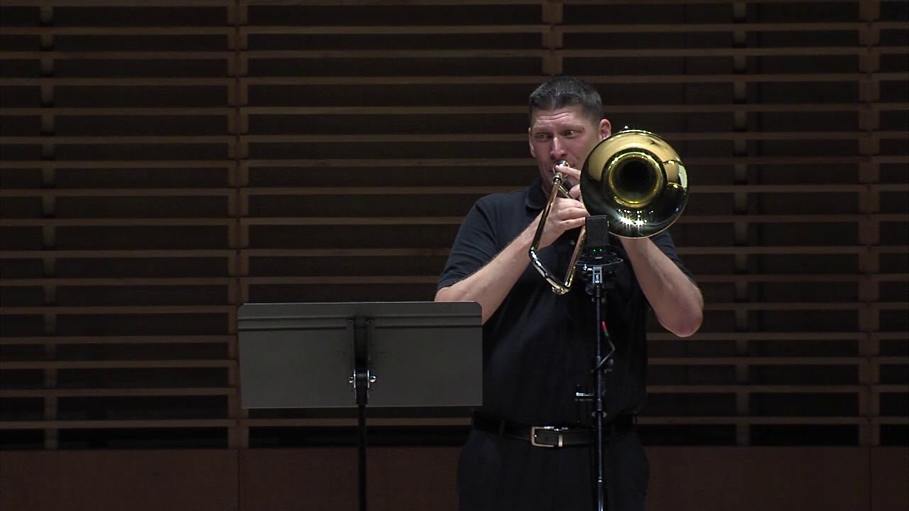 university of arizona Vocalise #8, Bordogni