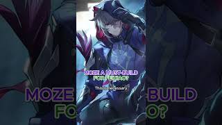 MOZE A MUST-HAVE FOR FEIXIAO?! | Honkai Star Rail 2.5 #mozehsr #mozefullkit #moze2.5
