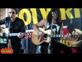 Slash ft. Myles Kennedy - Patience - 101 WRIF Detroit