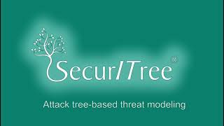 Celebrity Quick Tour of SecurITree (and Attack Tree Analysis) Wealth