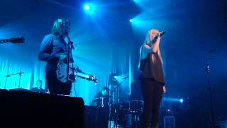 Archive - Violently @ Tournefeuille