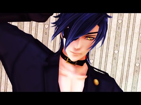 【MMD刀剣乱舞】 Mad Lovers【sam式燭台切光忠 非公式衣装＆お着替え】【N3+CShader】