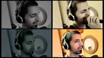 Backstreet Boys - I Want It That Way // FLM Cover Backstreet Boys - I Want It That Way // FLM Cover