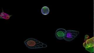 Space Trip