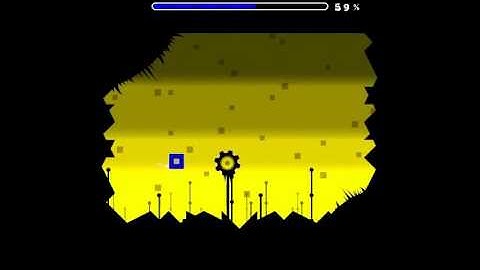 Geometry Dash - _ -  Velocity By: Lugunium