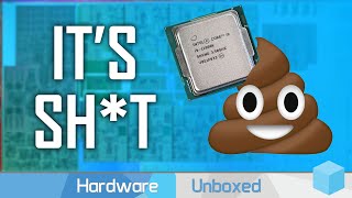 Intel Core i9-11900K Review, The Worst Flagship Intel CPU... Maybe Ever!