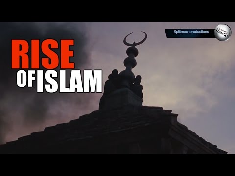 Rise of Islam ᴴᴰ | Sheikh Shady Alsuleiman