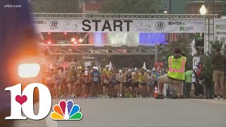 Knoxville Expo Race 2022 adds half-marathon