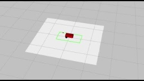 dwa_local_planner strange behavior