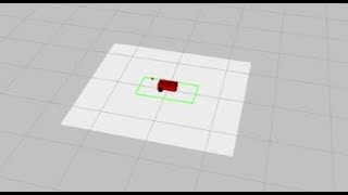 dwa_local_planner strange behavior
