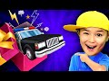 Whose Car Nursery Rhymes Kids Songs Cherry Berry Song mp3