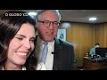 GABINETES DO PODER | Alexandre Padilha