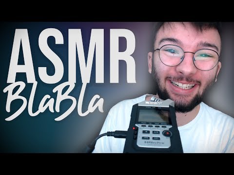 L'ASMR Français Le Plus Simple Du Monde... à l'ancienne !