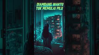 Senja Di Ambang Pilu  Danilla Riyadi  Short Musik Koin313
