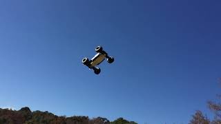 Tekno ET48.3 - Speed monster