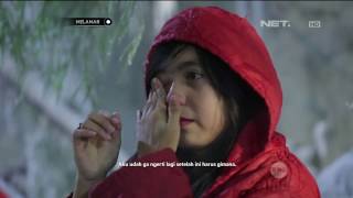 Melamar Episode 110 - Bentuk Perjuangan Cinta  Efra dan Galih (2/3)